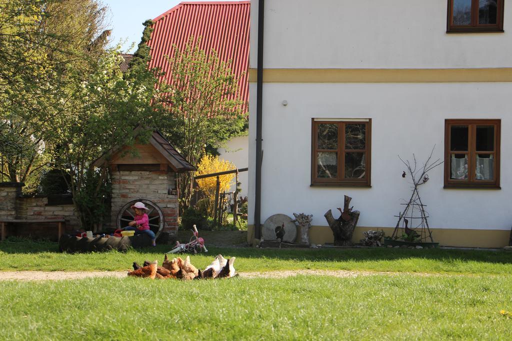 Doellelhof Erding Lägenhet Exteriör bild