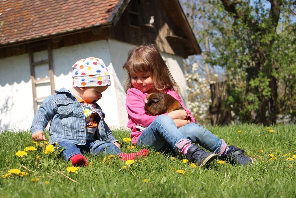 Doellelhof Erding Lägenhet Exteriör bild